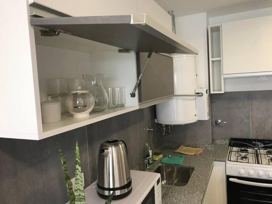 Studio Francia Rosario Exteriör bild